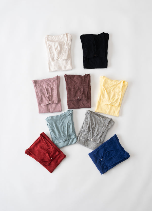 タートルネック