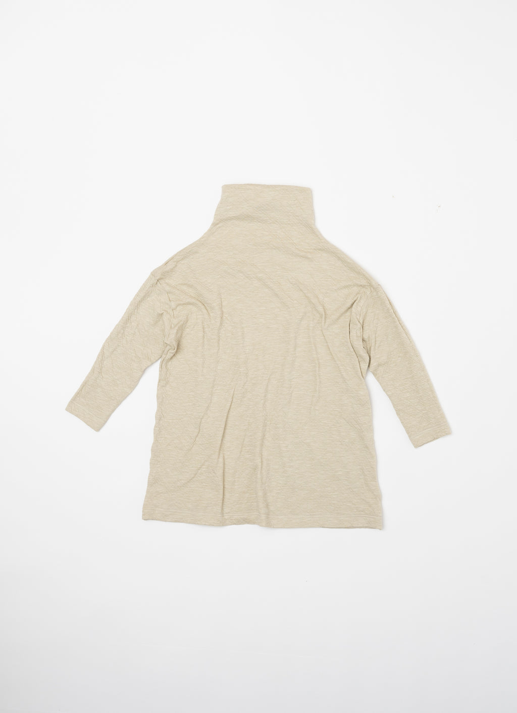 なめらかプルオーバー