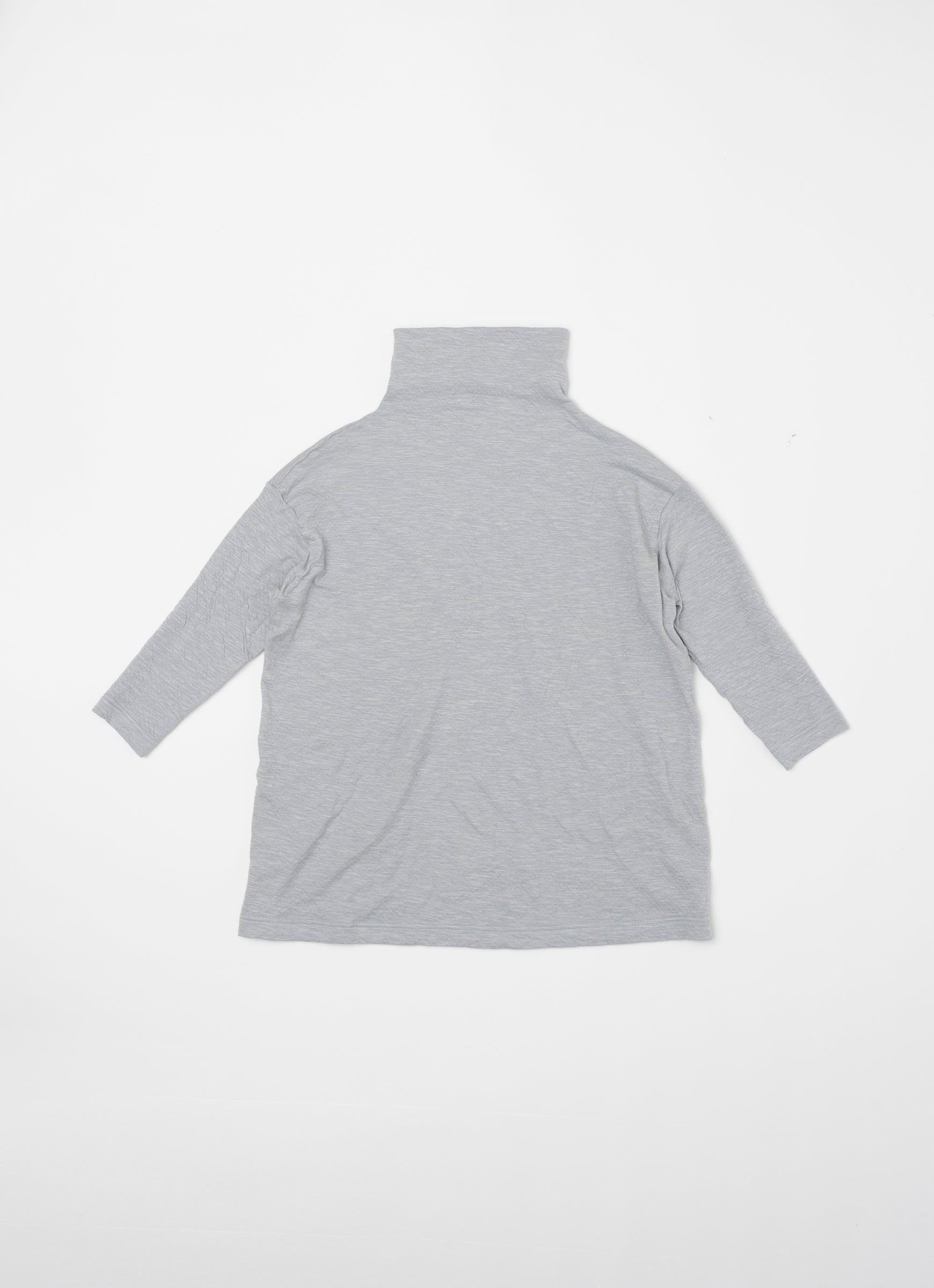 なめらかプルオーバー