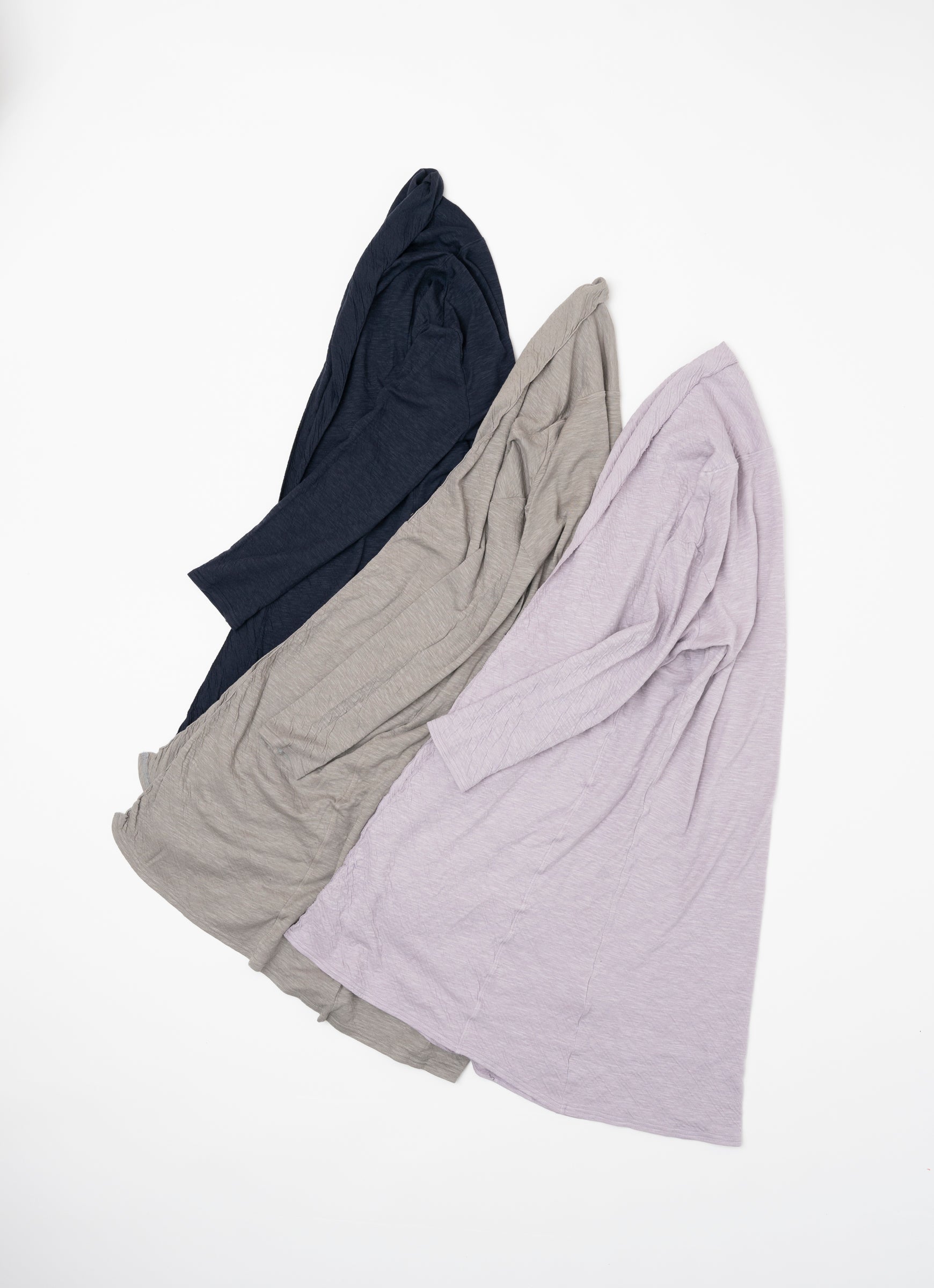 【在庫限り】ロングカーディガン