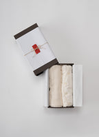 【GIFT BOX】出産お祝いセット ~ベビーオールとブランケット~