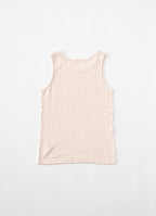 なめらかインナータンクトップ