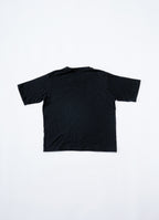 なめらかプレーンTシャツ　