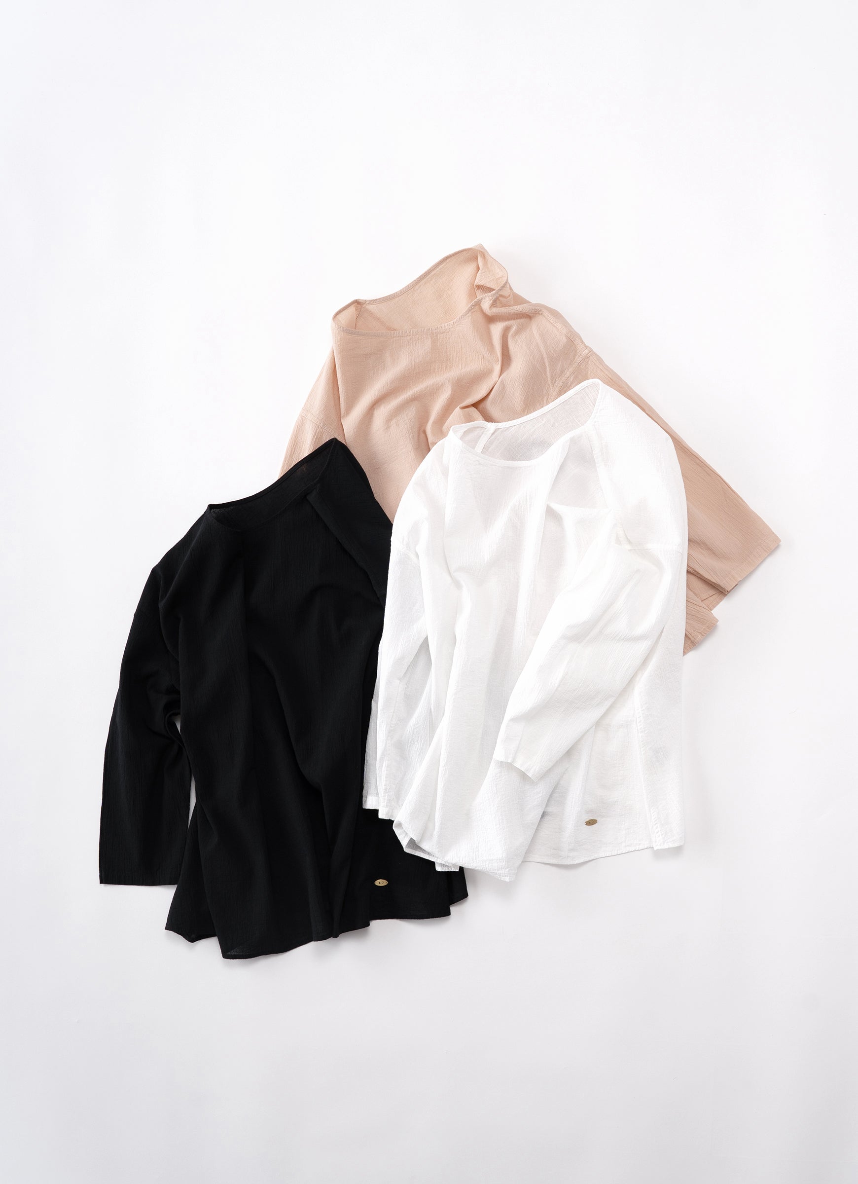 (お取り置きです)♥♥♥CLOTH & CROSS  ストライププルオーバー プルオーバー｜ao 公式オンラインショップ – ao（アオ）
