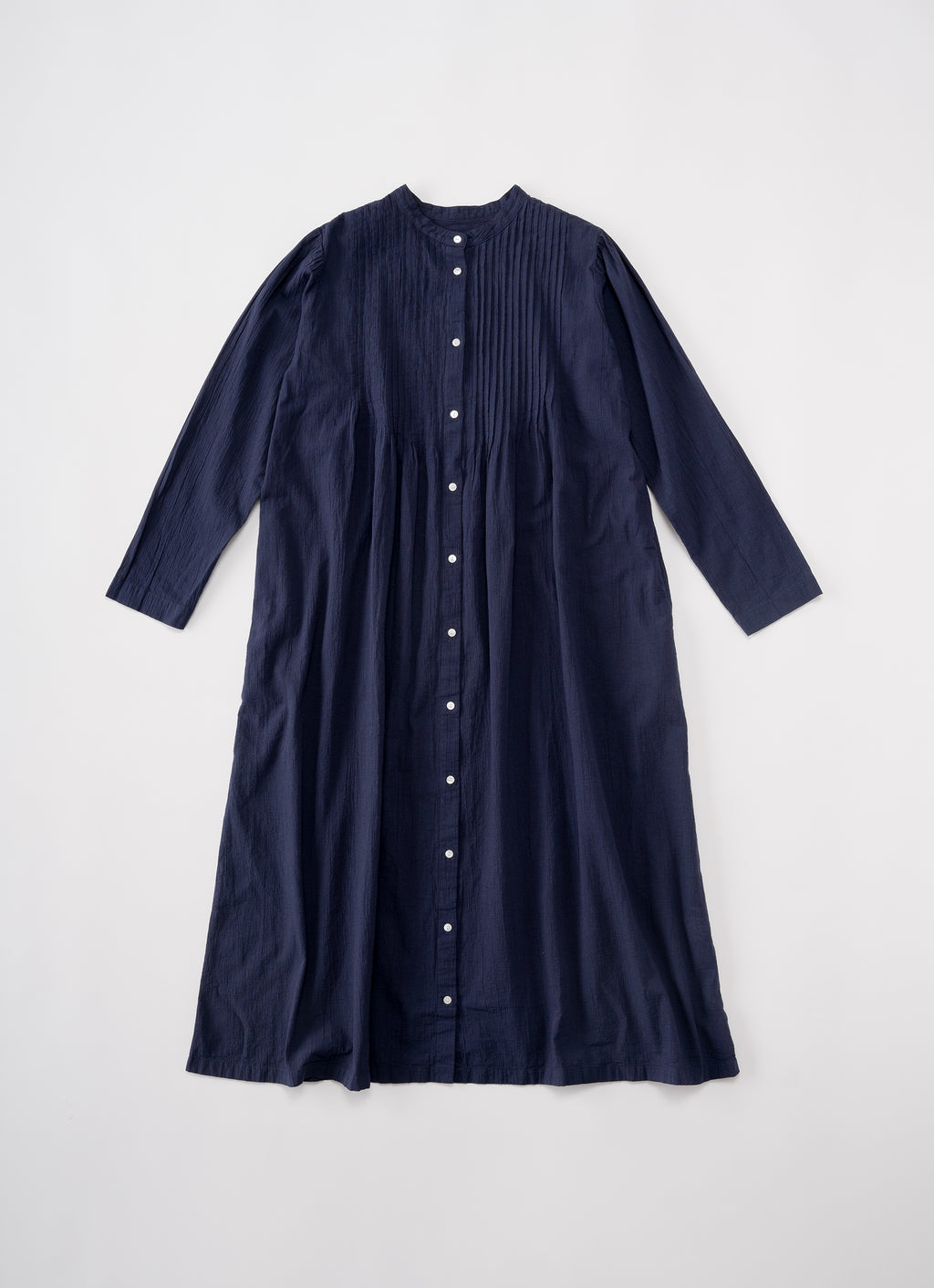 ガーゼタック2wayドレス