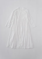 ガーゼタック2wayドレス