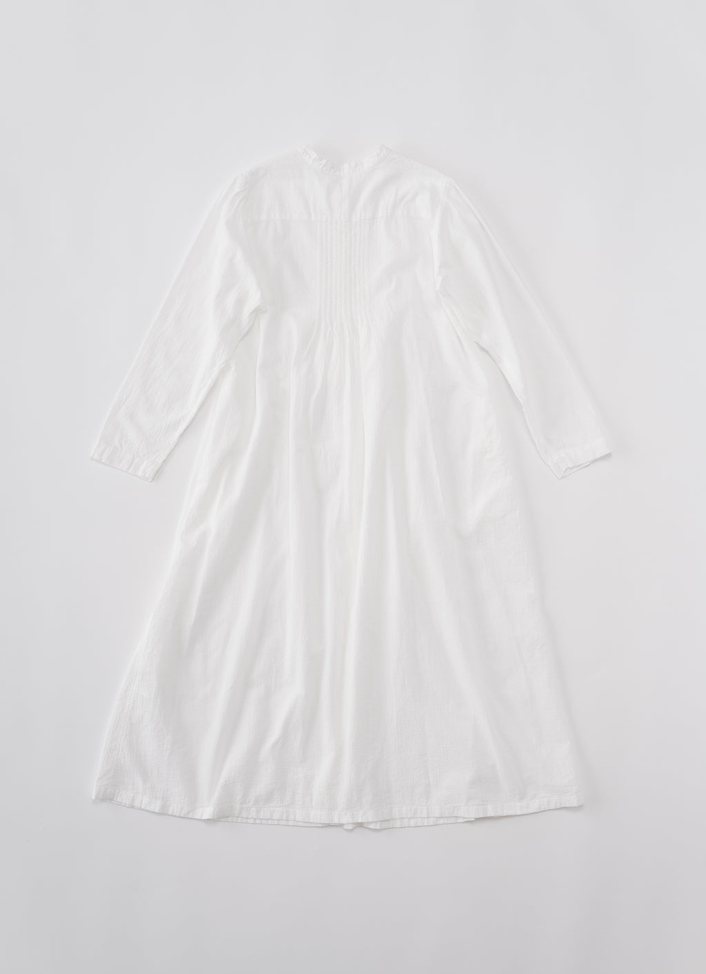 ガーゼタック2wayドレス