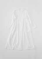 ガーゼタック2wayドレス