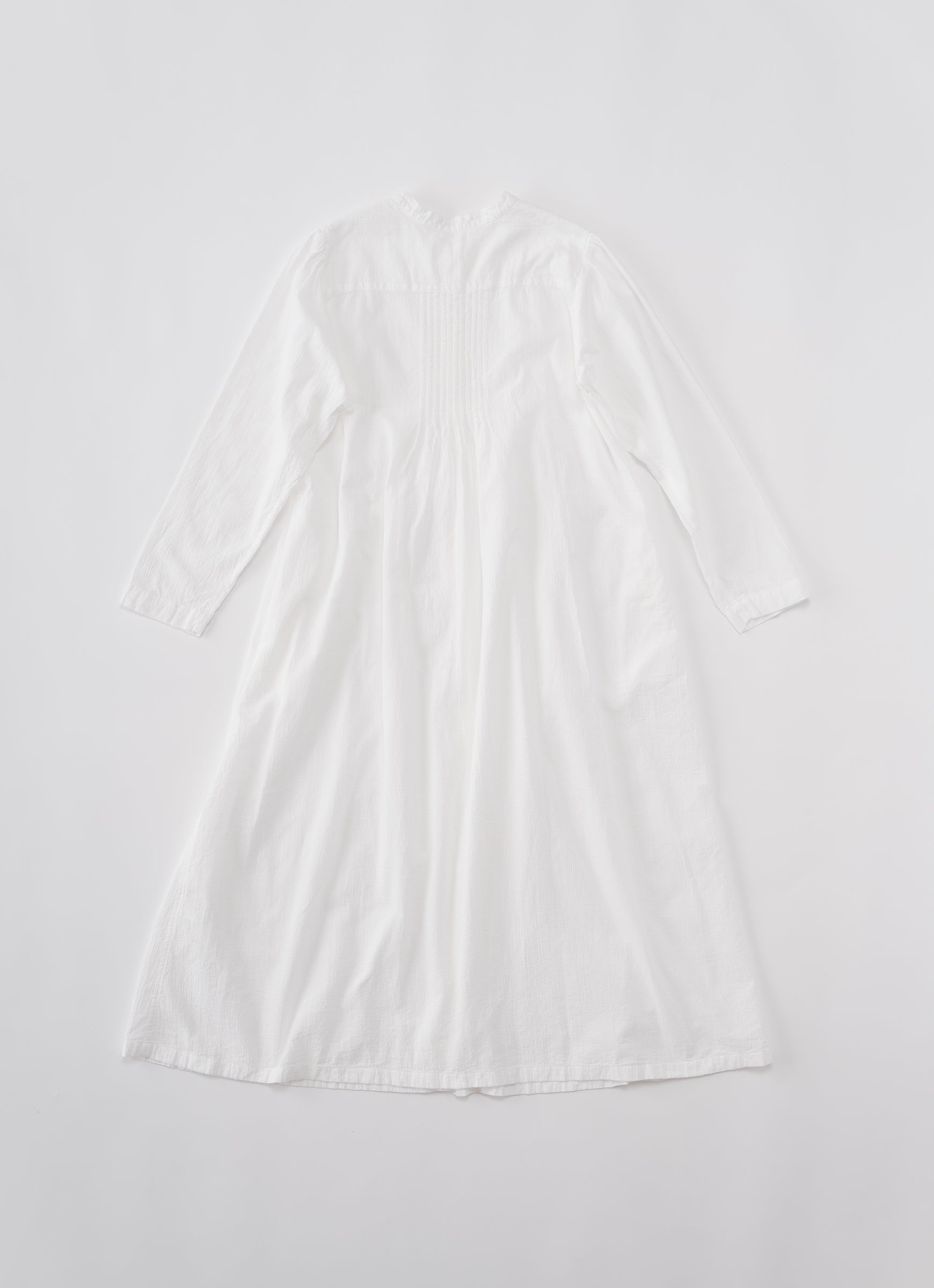 ガーゼタック2wayドレス