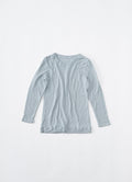 8分袖Tシャツ