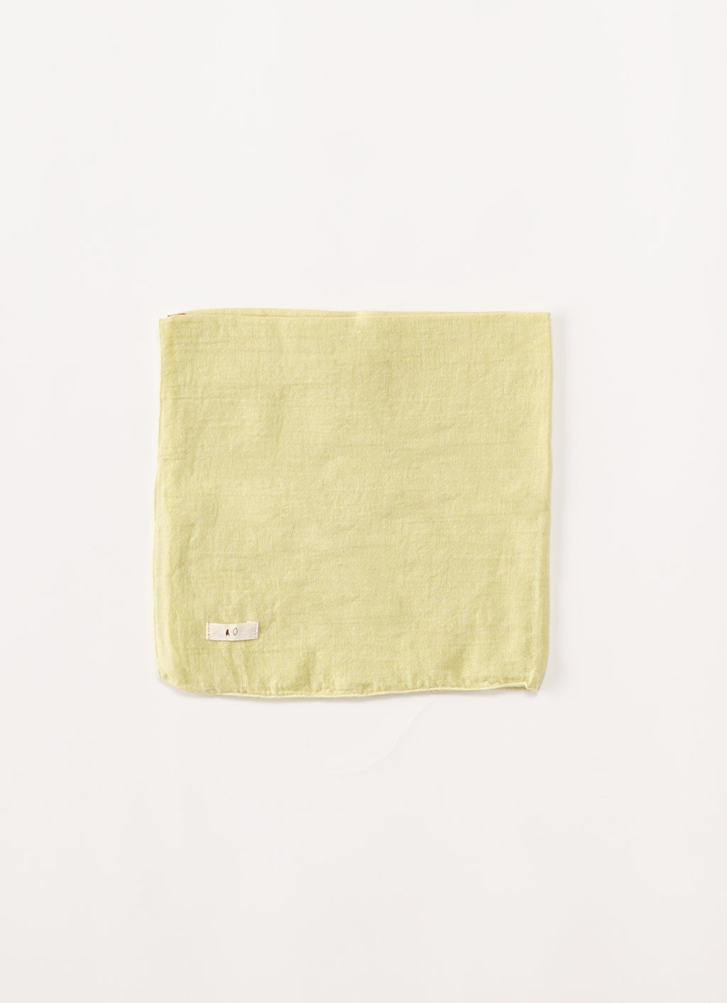 【在庫限り】カラーハンカチ