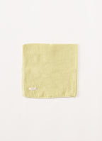 【在庫限り】カラーハンカチ