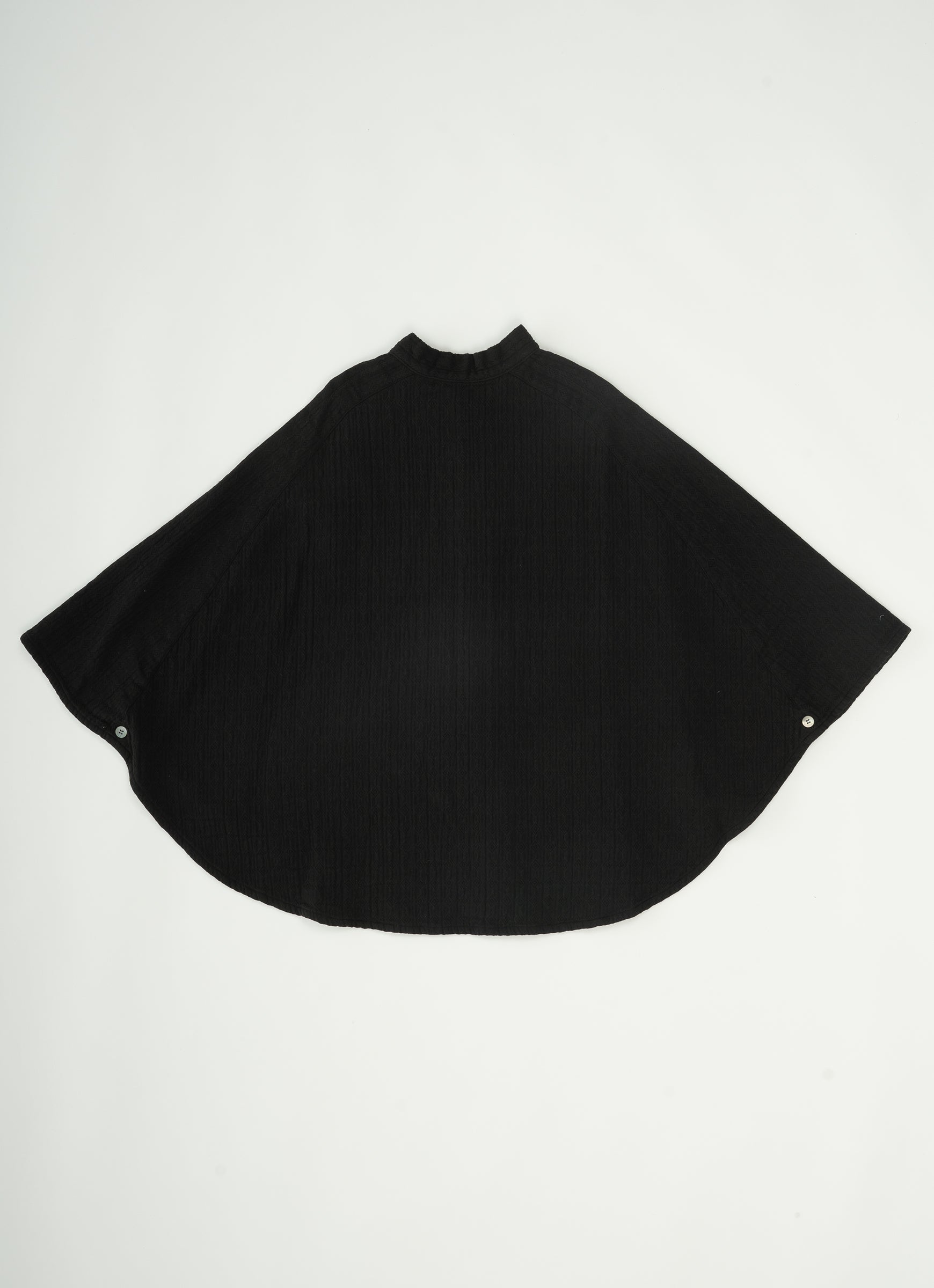 ao daikanyama A pull（cotton × silk） The latest iteration of our Daikanyama Work Jacket is a limited