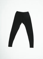 シルク混なめらかスパッツ