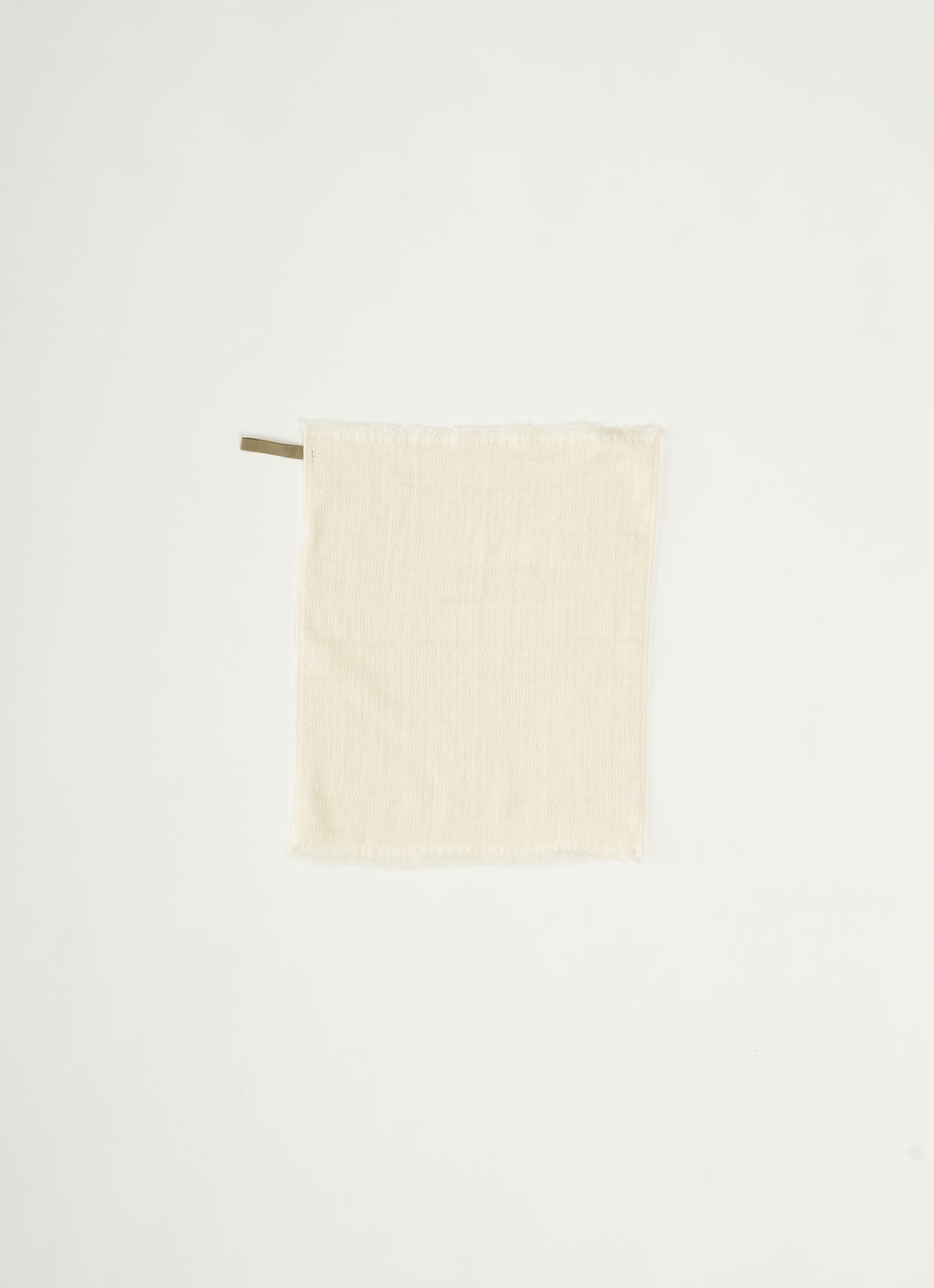 立体織りガーゼフェイスタオル