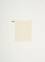 立体織りガーゼフェイスタオル