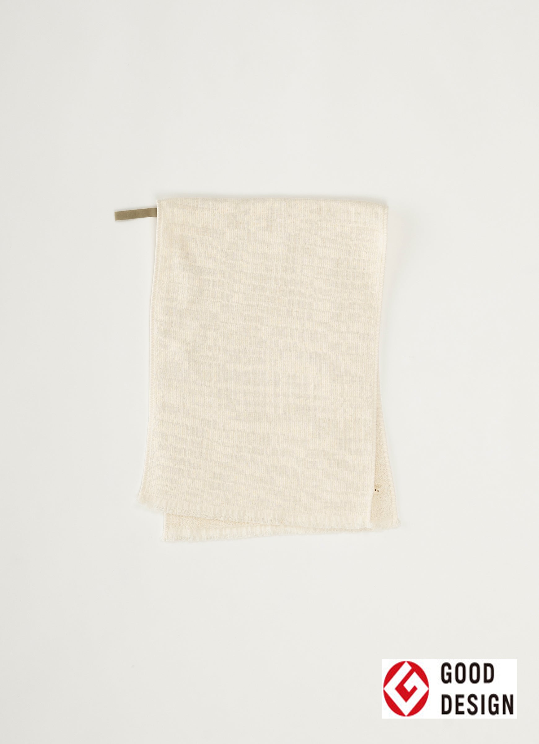 立体織りガーゼフェイスタオル