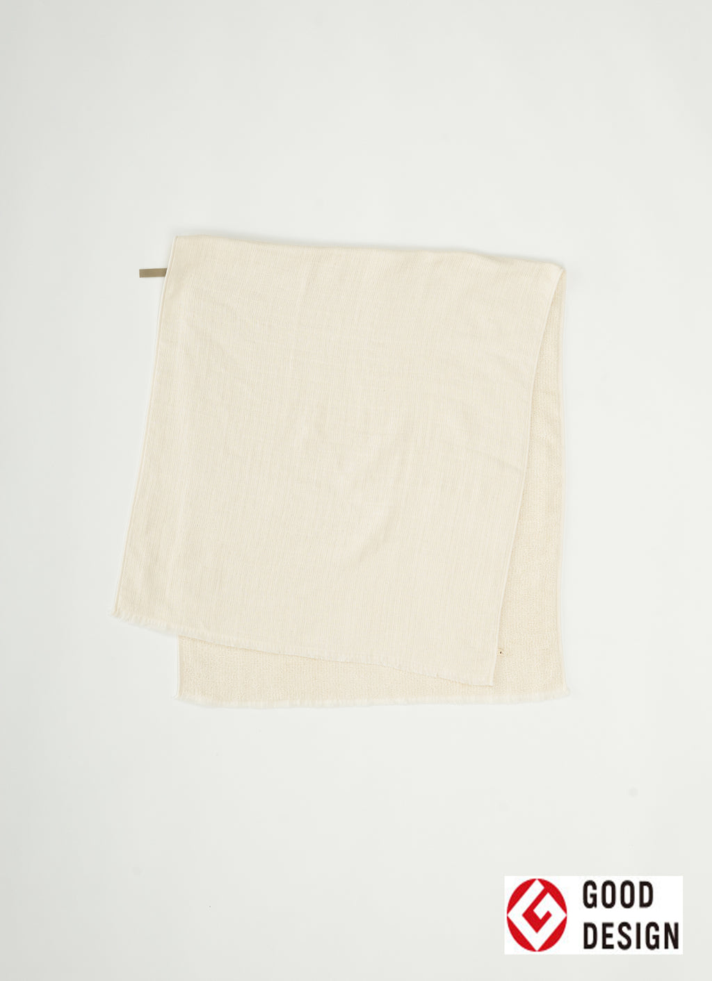 立体織りガーゼバスタオル