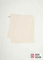 立体織りガーゼバスタオル