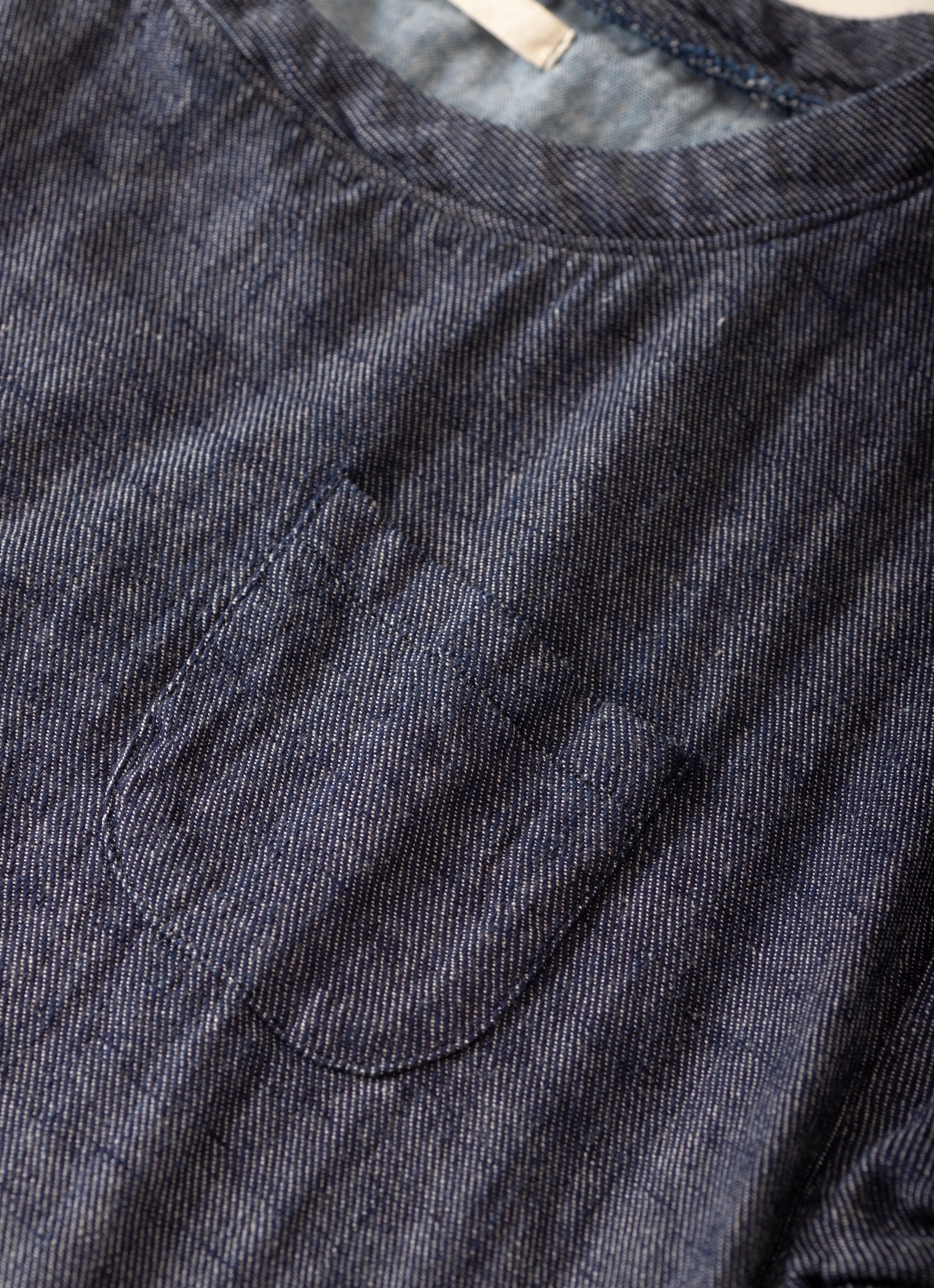 オーバーティーロングワンピース