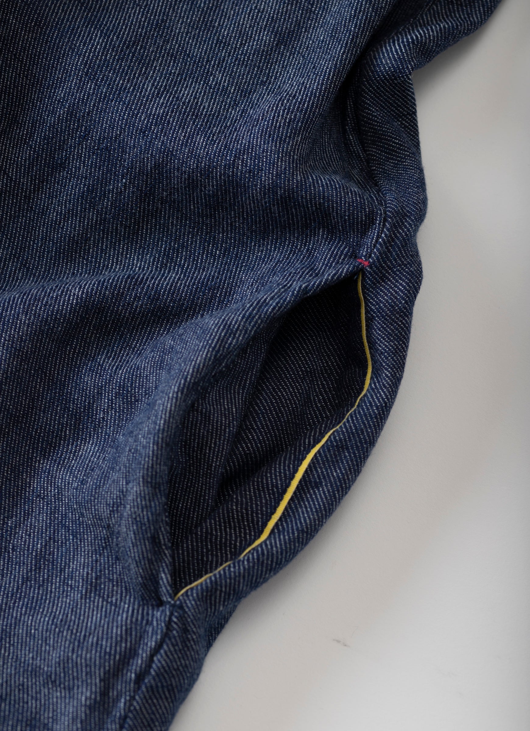 オーバーティーロングワンピース