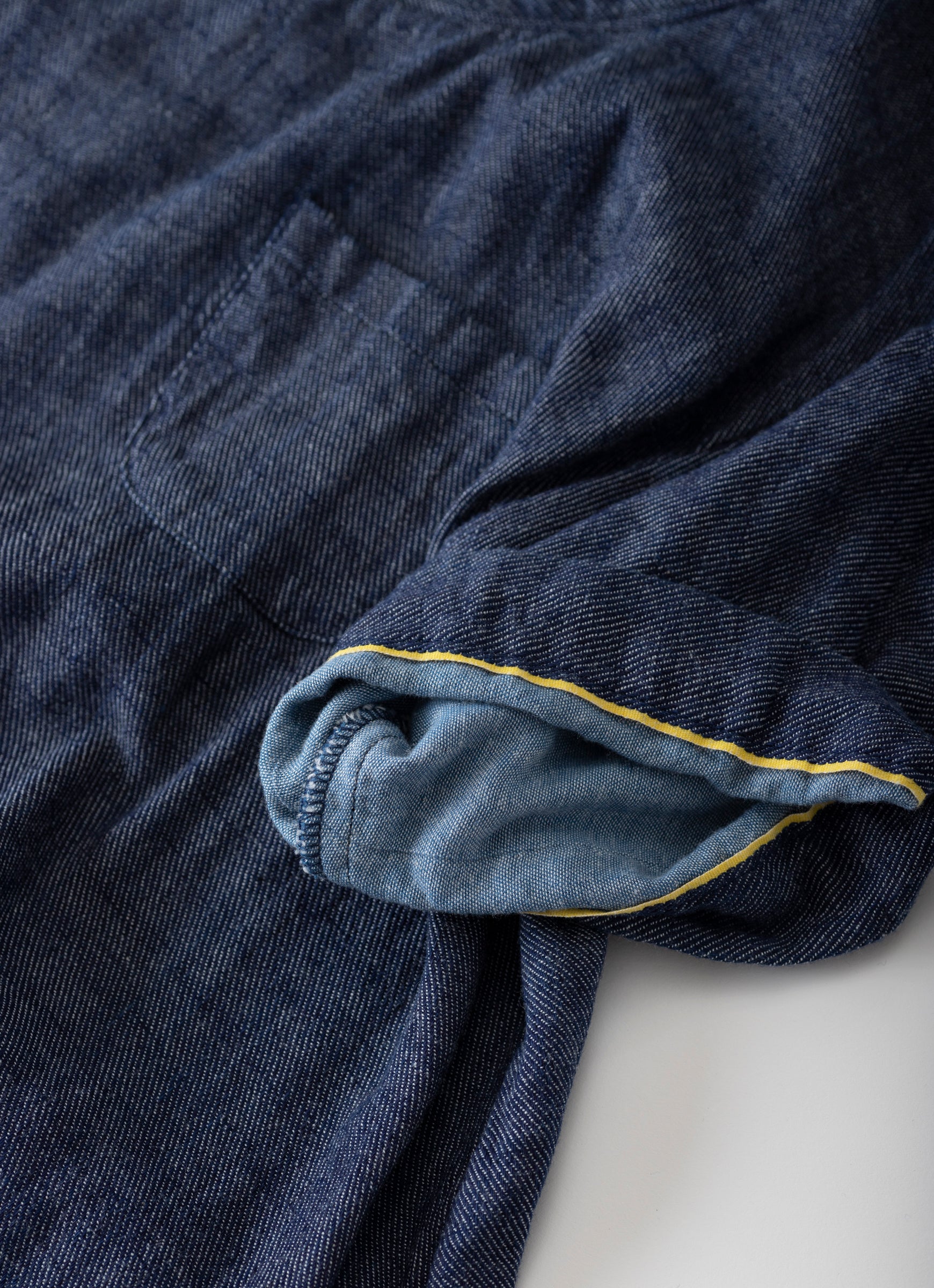 オーバーティーロングワンピース