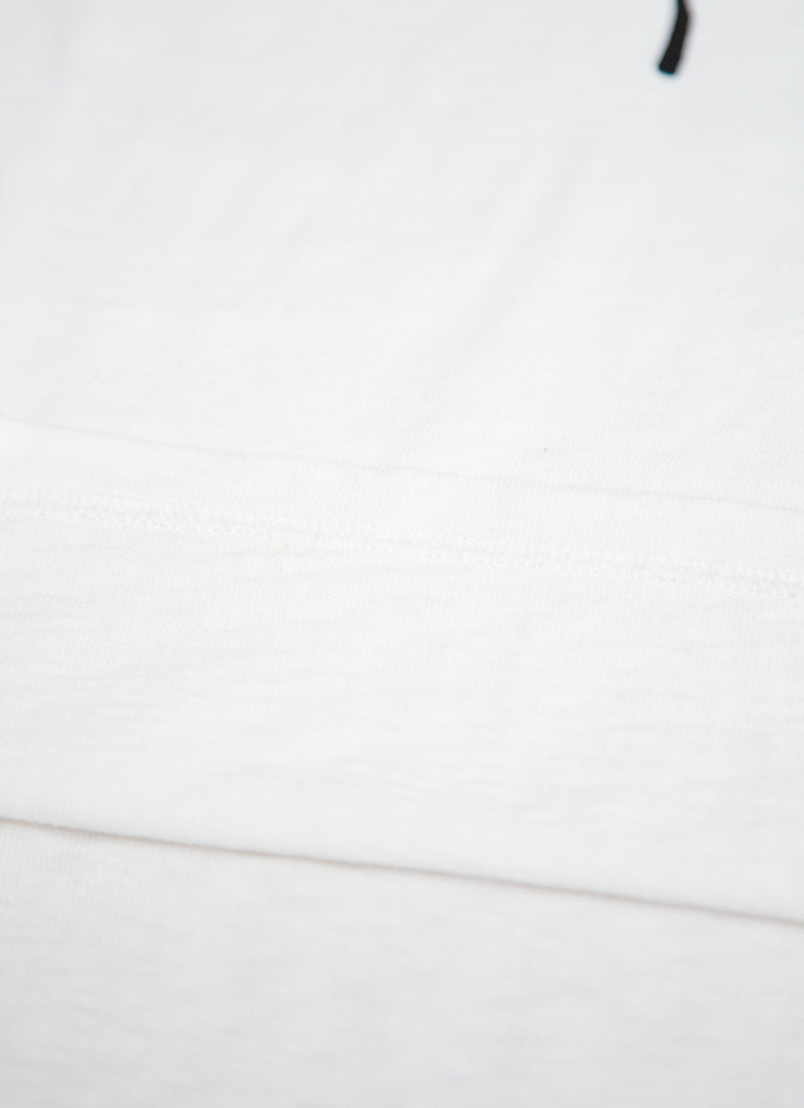 ao ×  Izumi Shiokawa 20th Anniversary Tシャツ