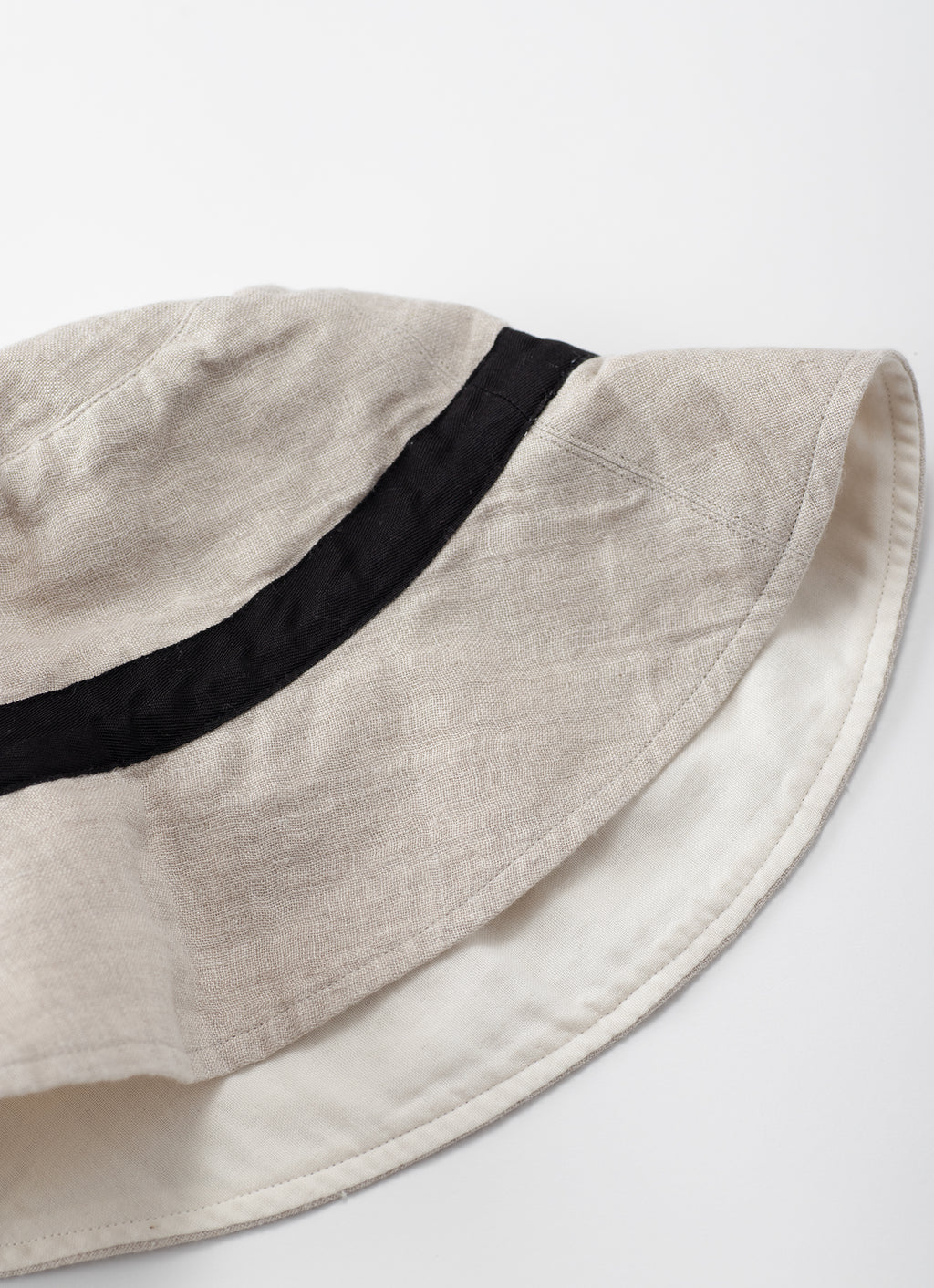 リネンガーゼハット