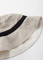 リネンガーゼハット