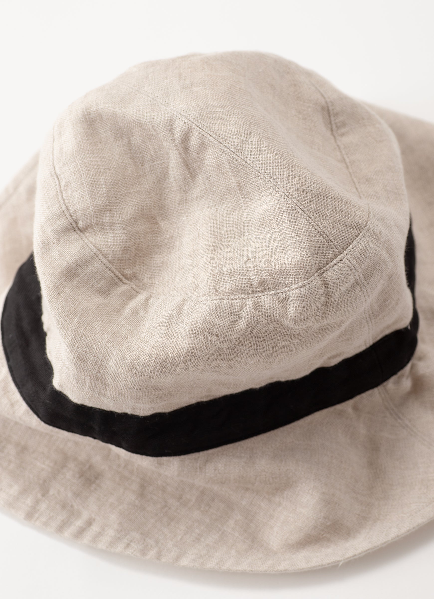 リネンガーゼハット