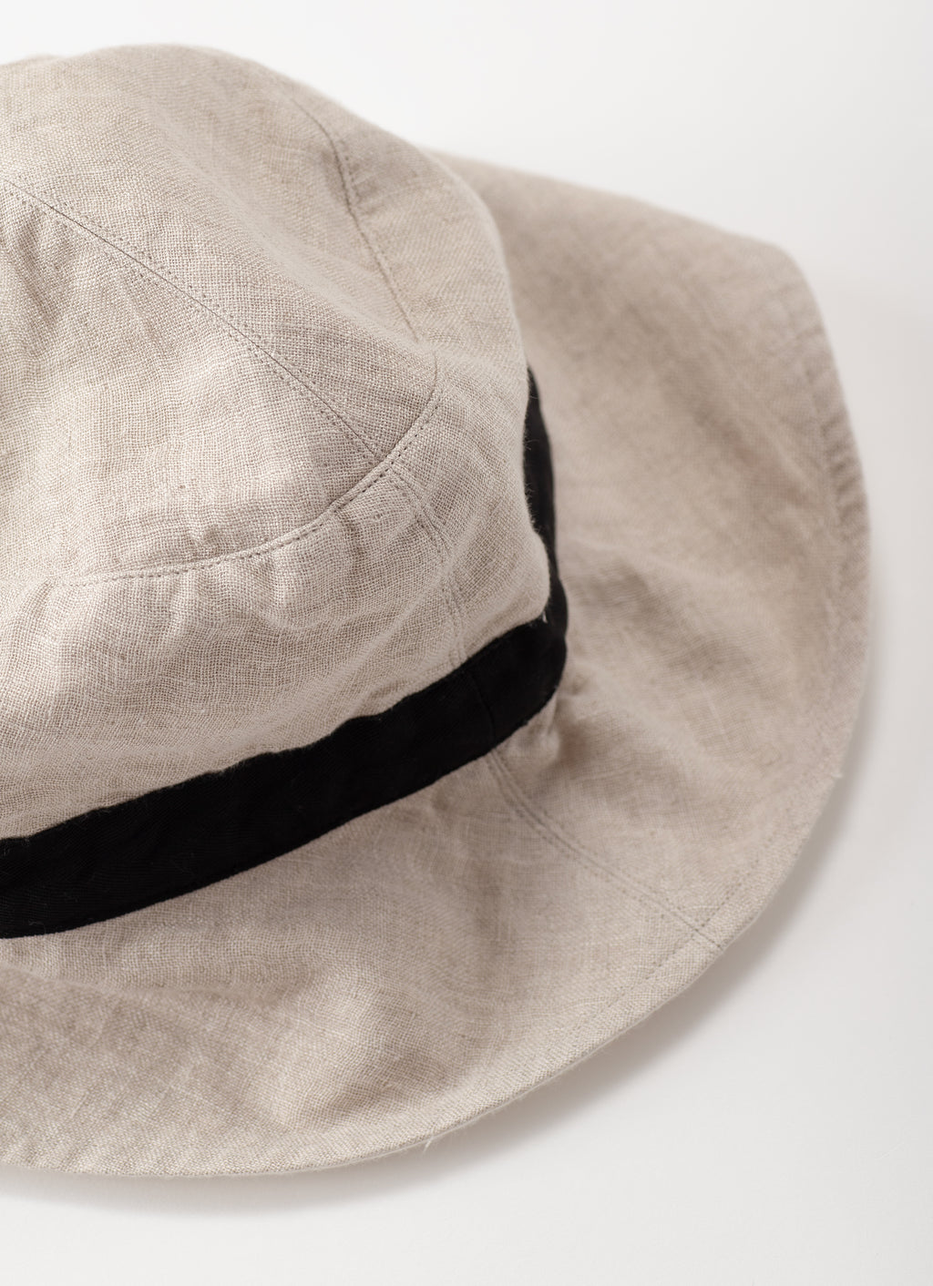 リネンガーゼハット