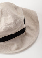 リネンガーゼハット