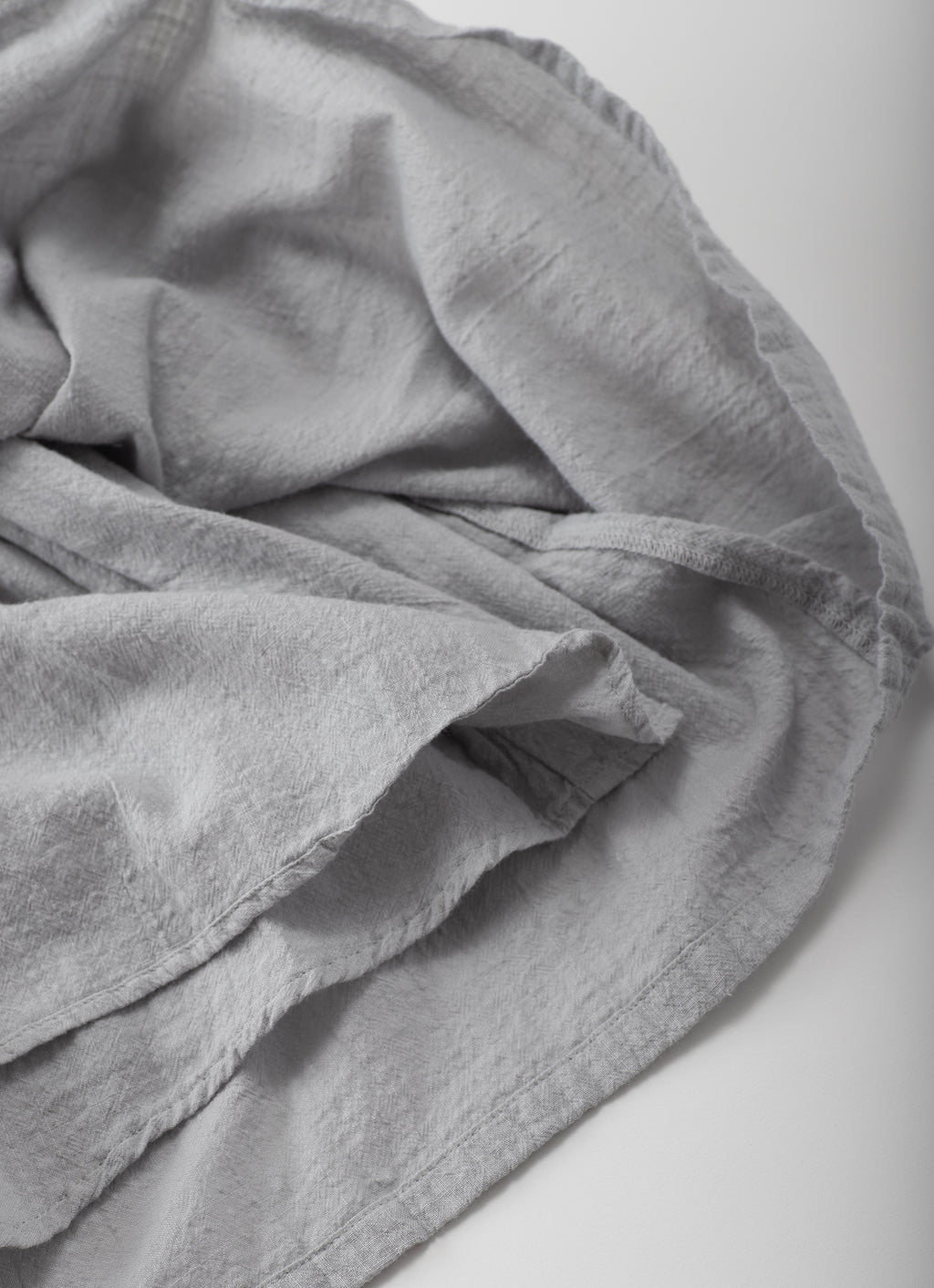 ガーゼギャザースカート