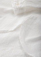 タックブラウス