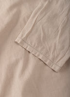 シアーカーディガン