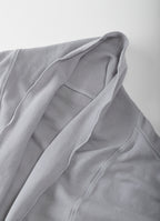 さらさらスムースカーディガン