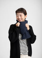 【在庫限り】ふかふかマフラー