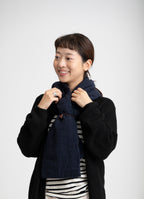 【在庫限り】ふかふかマフラー