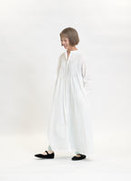 ガーゼタック2wayドレス