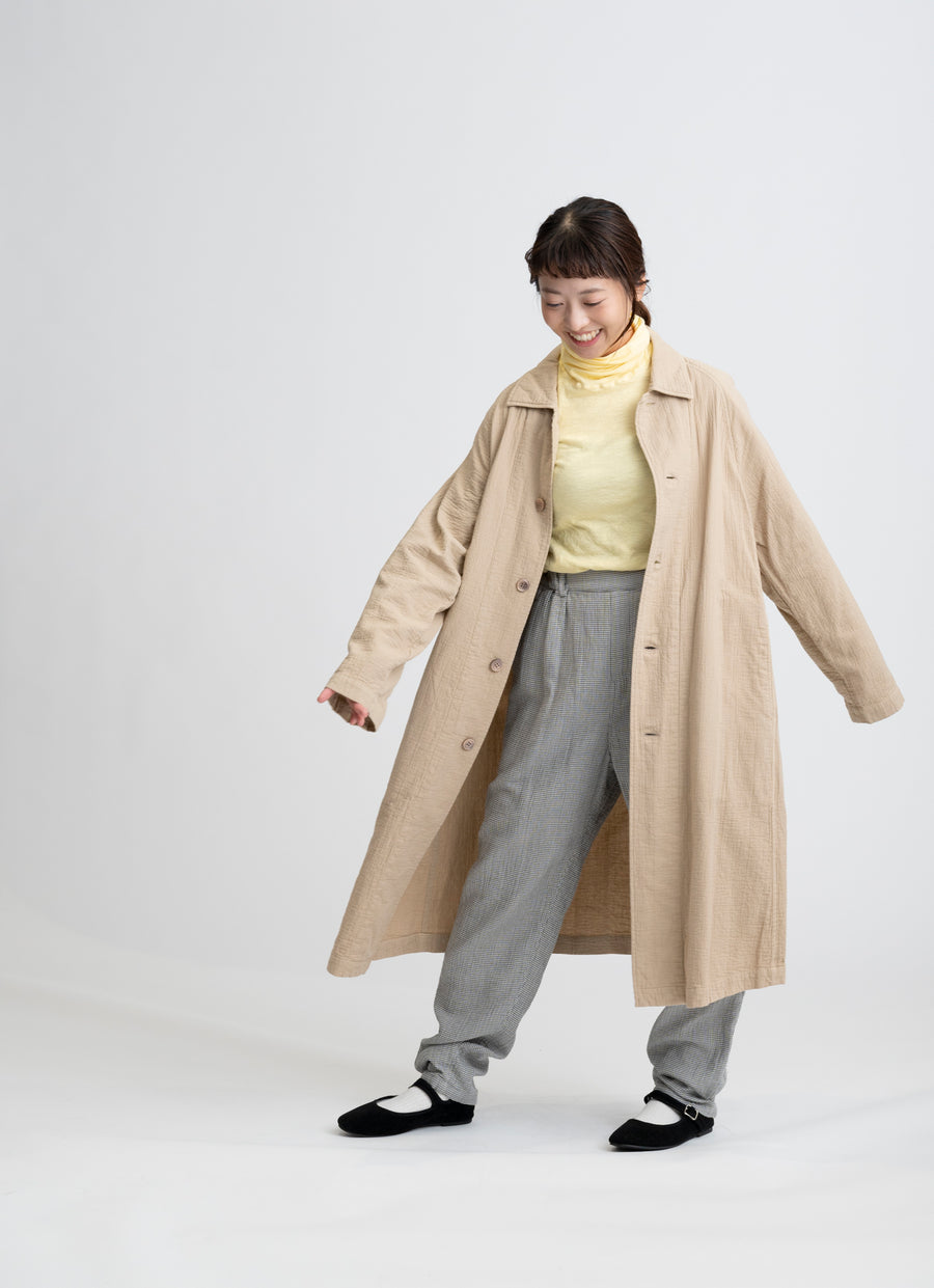 【在庫限り】タートルネック