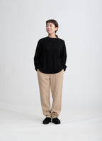 【在庫限り】ジャガードガーゼパンツ