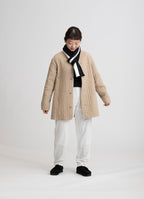 【在庫限り】ツートーンマフラー