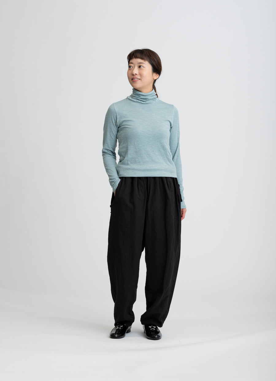 タートルネック