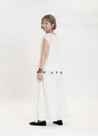 シアーブラウス