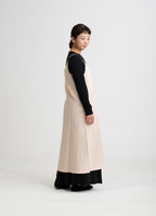 【在庫限り】キャミドレス