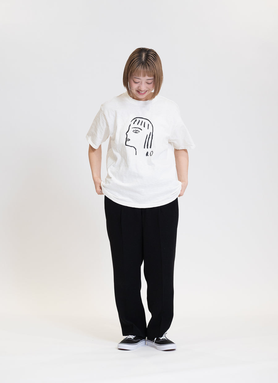ao ×  Izumi Shiokawa 20th Anniversary Tシャツ