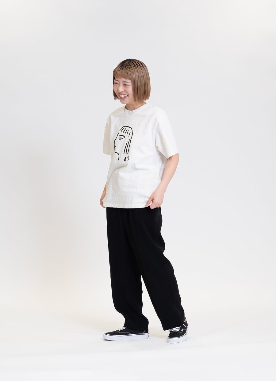 ao ×  Izumi Shiokawa 20th Anniversary Tシャツ