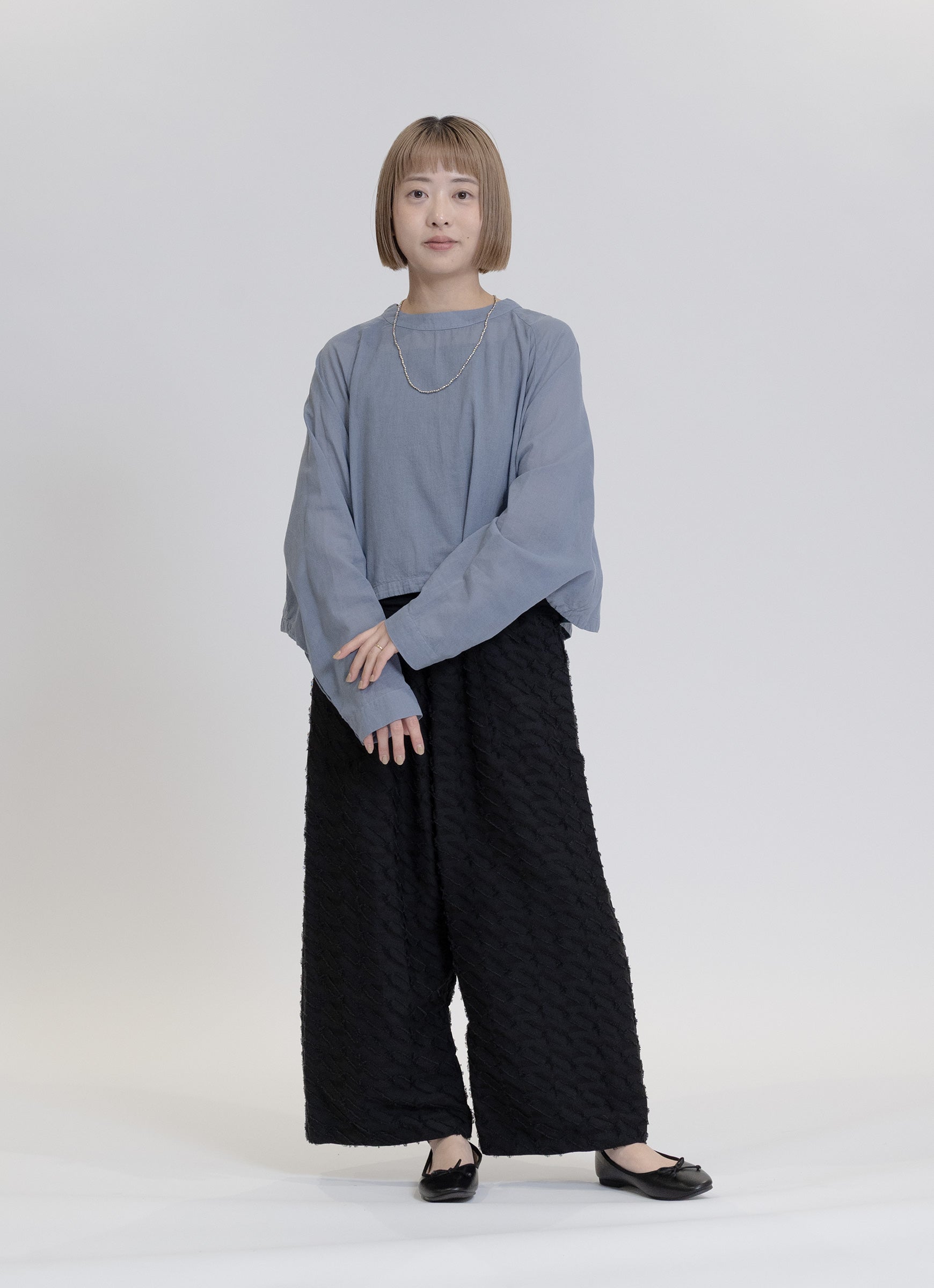 A pull｜ao 公式オンラインショップ – ao（アオ）