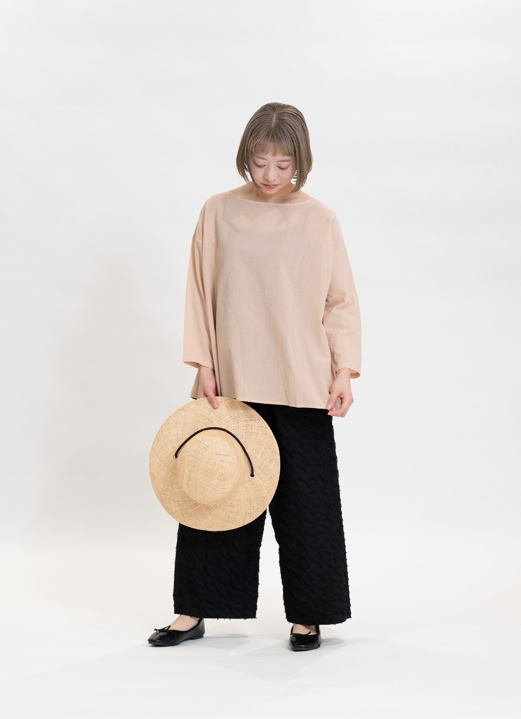 (お取り置きです)♥♥♥CLOTH &amp; CROSS  ストライププルオーバー プルオーバー｜ao 公式オンラインショップ – ao（アオ）
