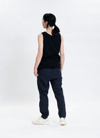 なめらかインナータンクトップ